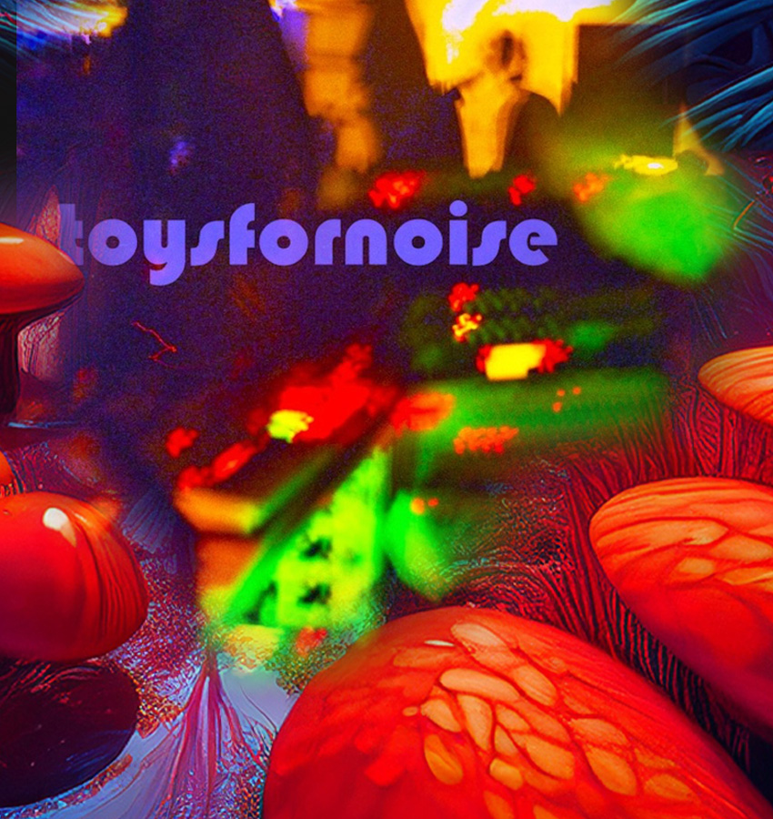 TOYSFORNOISE